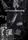 Portada del libro "Guardaespaldas"