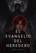 Portada del libro "El evangelio del heredero: Revelaciones"