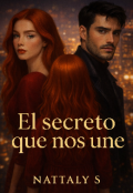 Portada del libro "El secreto que nos une"