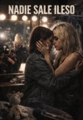 Portada del libro "Nadie Sale Ileso"