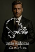Portada del libro "Spoleto"