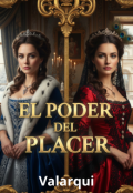 Portada del libro "El poder del placer (relatos er&oacute;ticos)"