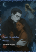 Portada del libro "Amor De Medianoche "