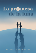 Portada del libro "La promesa de la luna"