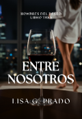 Portada del libro "Entre Nosotros"