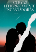 Portada del libro "Curvas peligrosamente encantadoras "