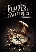 Portada del libro "Romper y corromper [bl]"