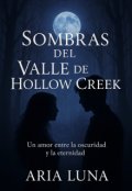 Portada del libro "Sombras del Valle de Hollow Creek"