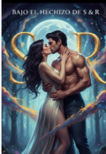 Portada del libro "El Hechizo de S&r."