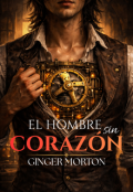 Portada del libro "El hombre sin Coraz&oacute;n"