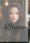 Portada del libro "Breeze"