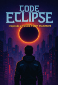 Portada del libro "Code Eclipse "