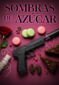 Portada del libro "Sombras de Az&uacute;car "