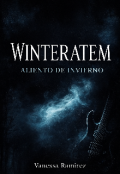 Portada del libro "Winteratem : Aliento de Invierno"