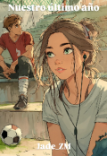 Portada del libro "Nuestro &uacute;ltimo a&ntilde;o "