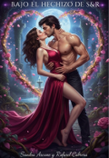 Portada del libro "Bajo el Hechizo de S&r."