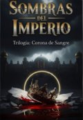 Portada del libro "Sombras del imperio"