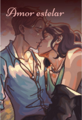 Portada del libro "Amor estelar "