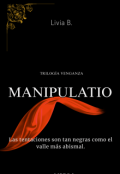 Portada del libro "Manipulatio Libro I"