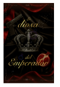 Portada del libro "La diosa del Emperador"