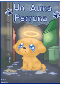 Portada del libro "Un Alma Perruna"