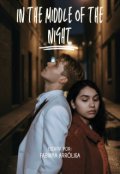 Portada del libro "In The Middle of The Night"