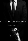Portada del libro "El Guardaespaldas"