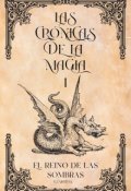 Portada del libro "Las Cronicas De La Magia: El Reino De Las Sombras"