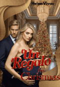 Portada del libro "Un Regalo Para Navidad "