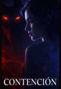 Portada del libro "Contenci&oacute;n"