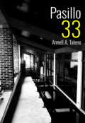 Portada del libro "Pasillo 33"