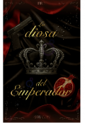 Portada del libro "La diosa del Emperador"