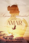 Portada del libro "Segunda Oportunidad para Amar"