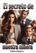 Portada del libro "El secreto de nuestra ni&ntilde;era"