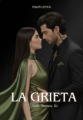 Portada del libro "La Grieta"