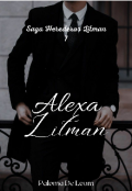 Portada del libro "Alexa Litman"