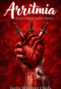 Portada del libro "Arritmia (n)"