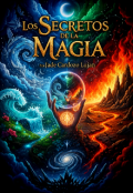 Portada del libro "Los Secretos de la Magia "