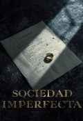 Portada del libro "Sociedad Imperfecta "
