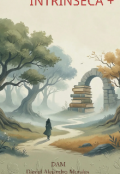 Portada del libro "Intr&Iacute;nseca+"