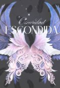 Portada del libro "Oscuridad escondida"