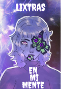 Portada del libro "Lixtras en mi mente "