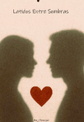 Portada del libro "Latidos entre sombras "