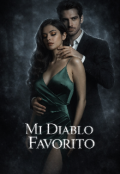 Portada del libro "Mi Diablo favorito"
