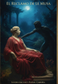 Portada del libro "El Reclamo de la Musa (volumen 3)."
