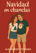 Portada del libro "Navidad en chanclas"