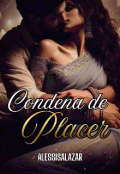 Portada del libro "Condena de Placer "