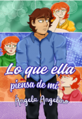 Portada del libro "Lo que ella piensa de m&iacute;"