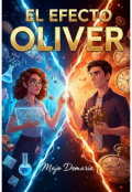 Portada del libro "El Efecto Oliver "