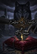 Portada del libro "Entre el Duelo y el Amor"